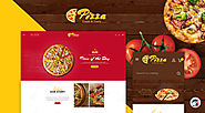 Pizza Shop - Prestashop Responsive Theme - TemplateTrip