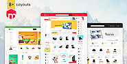 Mega Shop - WooCommerce Multi-Purpose Responsive Theme - TemplateTrip