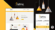 Lighting Decor Store - Prestashop Responsive Theme - TemplateTrip