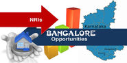 NRI investment on the rise - Bengaluru