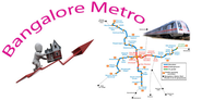 The newly commissioned Metro Line is likely to increase the real estate prices in the nearing months and it seems lik...