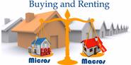 Real Estate Success at the Micro and Macro Levels