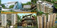 5 Major Luxury apartments in the Heart of the Bangalore