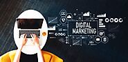 Step-up Your Digital Presence with The Help of Top Digital Marketing Company in Delhi