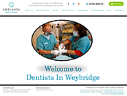 Dentists In Weybridge