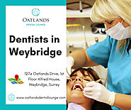 Dentists in Weybridge