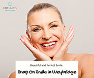 Snap On Smile Weybridge