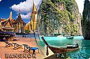 Bangkok And Pattaya Tour Package- Click Now to Get Exclusive Deals On Pattaya Holidays