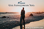 GOA HONEYMOON TOUR & TRAVEL &AIR TICKETS