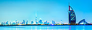 Dubai Holiday Packages| Dubai Holiday Tour Packages | Dubai tour packages from Delhi