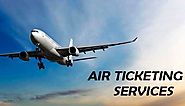 Online Air Tickets | Domestic Air Tickets | International Flight Tickets