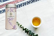 World's First Curcumin Teas - Daily Boost Tea