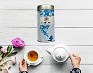 Herbal Curcumin Ayurvedic Tea - Weight Watchers Tea