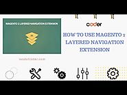 How To Use Amazing Magento 2 Layered Navigation Fast Easy - LandOfCoder Tutorials
