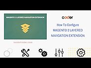 How To Configure Powerful Magento 2 Layered Navigation Fast & Easily - LandOfCoder Tutorials