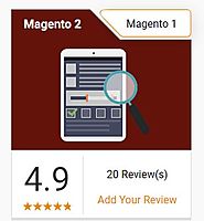 Amasty Improved Layered Navigation v2.9.0 for Magento 2