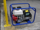 HSS Hire - Generators Tool Hire and Equipment Rental |