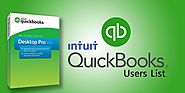 QuickBooks Users Email List:QuickBooks Users List | QuickBooks Customers