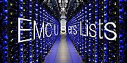 EMC Users Email Database: EMC Users Mailing Lists | EMC Users Lists