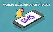 Landofcoder Magento 2 SMS Notification Extension | Twilio & BulkSMS Notification For Magento 2
