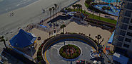 Rubberized Surfacing | Hotel | FL | Superior Surfacing