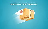 Magento 2 Multiple Flat Rate Shipping | Advanced Flat Rate Extension