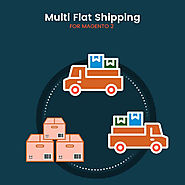 MageAnts Multi-flat Shipping For Magento 2