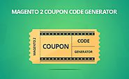 Magento 2 Coupon Extension | Import & Generate Code