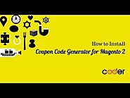 How to install Magento 2 Coupon Extension Fast & Easy - LandOfCoder Tutorials