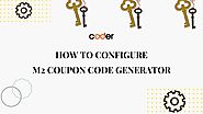 How To Configure Magento 2 Coupon Code Generator Fast & Easy - Landofcoder Tutorials