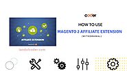 How to Use Powerful Magento 2 Affiliate Fast & Easy - Withdrawal Tutorials
