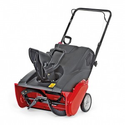Snow Clearing Equipment | Snow Blowers | Gritters | Spreaders