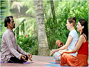 Benefits of Yoga and Meditation for a stress free life | Manaltheeram