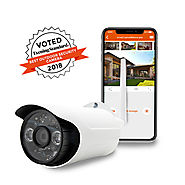 It’s Time To End Your Search For A Wireless Home Security Camera!