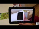 Augment : une application de réalité augmentée sous Android