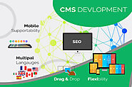 Top 7 Key Features to Consider Before Selecting a Right CMS