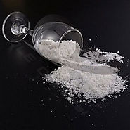 Magnesium Chloride Powder Dosage White Industrial Grade | OLE Chemical