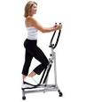 Using Your Exercise Stepper at Home