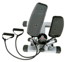 Add a Mini Stepper to Your Workout Collection