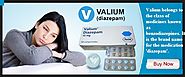Buy Valium Online UK - Recover From Anxiety Disorders- XanaxUK
