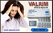 Buy Valium Online is the Ultimate Medication for Agoraphobia