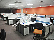 Supplier of Office Furniture