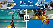 Best Adventure Tour Packages in Andaman Chalo Emerald