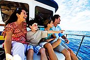 Get Reliable Andaman Adventure Tour Packages For Your Family