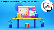 Find Best Graphic Designing Company in Naples