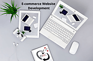 E-commerce Website Development | Digital Marketing Concepts