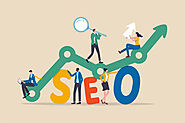 7 Top Reasons How SEO Company Can Generate Business on a Website