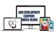 Why Must One Hire a Website Development Company in Marco Island?