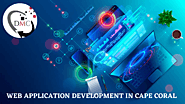 Web Application Development Service in Cape Coral | Digital Marketing Concepts