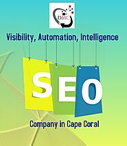 Hire an SEO Company in Cape Coral To Promote Your Business